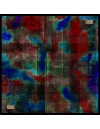 2161 SURA İPEK 04 - 90X90