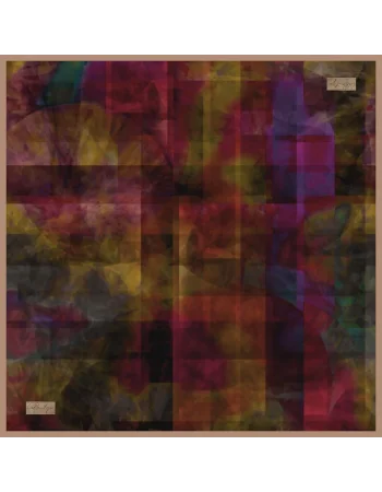 2161 SURA İPEK 05 - 90X90