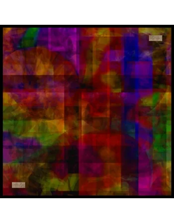 2161 TWILL İPEK 01 - 90X90