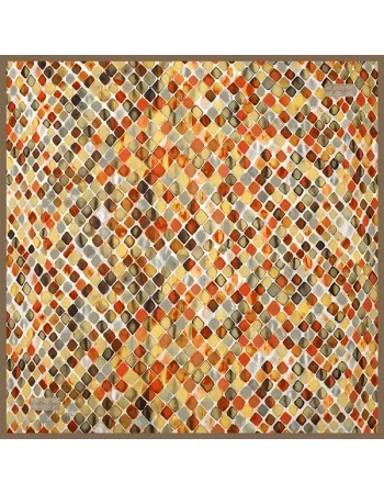 2162 SURA İPEK 04 - 90X90