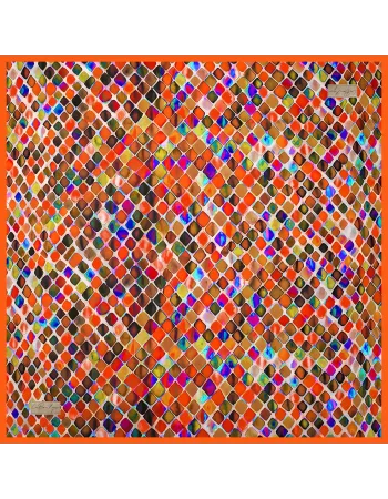 2162 SURA İPEK 07 - 90X90