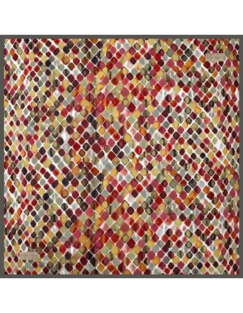 2162 TWILL İPEK 02 - 90X90