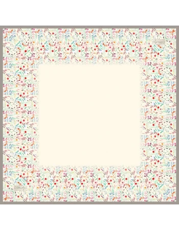 2164 SURA İPEK 01 - 90X90