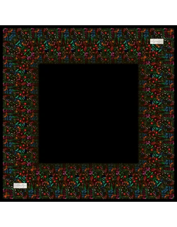 2164 SURA İPEK 05 - 90X90