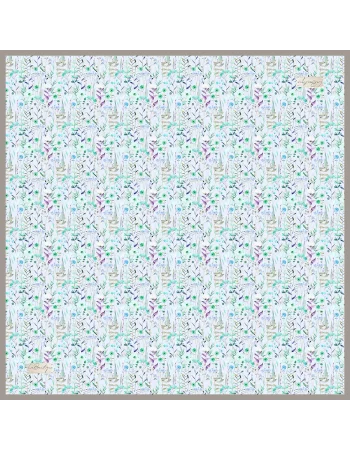 2164 SURA İPEK 08 - 90X90