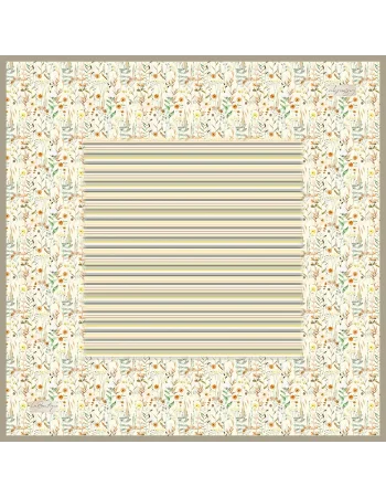 2164 SURA İPEK 10 - 90X90