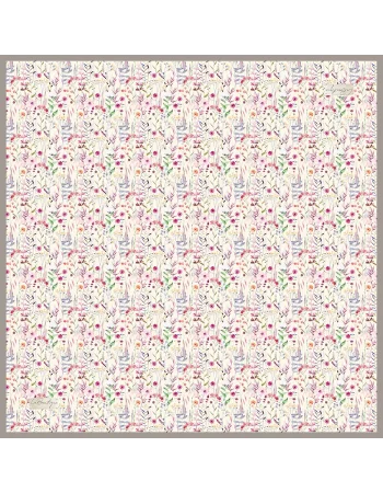 2164 SURA İPEK 06 - 90X90