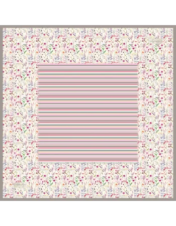 2164 TWILL İPEK 09 - 90X90