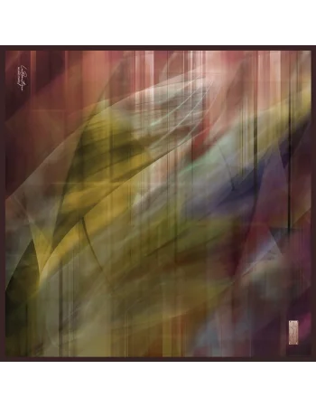 2165 SURA İPEK 04 - 90X90