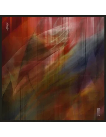 2165 SURA İPEK 07 - 90X90