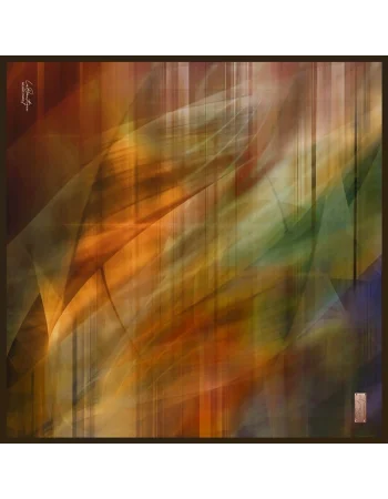 2165 SURA İPEK 10 - 90X90