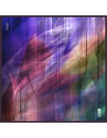 2165 TWILL İPEK 03 - 90X90