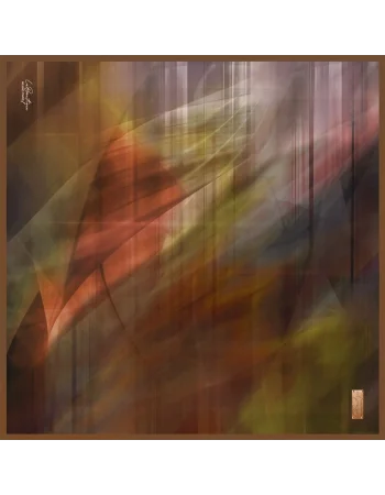 2165 TWILL İPEK 05 - 90X90