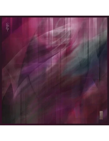 2165 TWILL İPEK 08 - 90X90