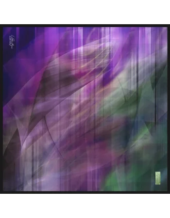 2165 TWILL İPEK 09 - 90X90