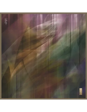 2165 TWILL İPEK 12 - 90X90