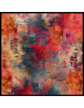 2166 SURA İPEK 03 - 90X90