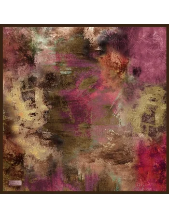 2166 SURA İPEK 06 - 90X90