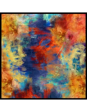 2166 TWILL İPEK 01 - 90X90