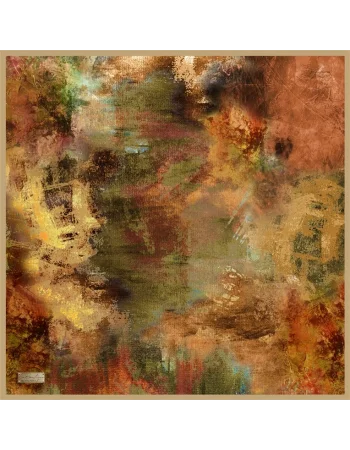 2166 TWILL İPEK 02 - 90X90