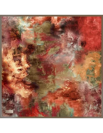 2166 TWILL İPEK 04 - 90X90