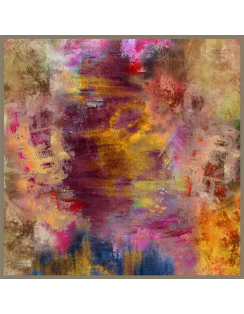 2166 TWILL İPEK 05 - 90X90