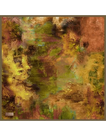 2166 TWILL İPEK 08 - 90X90