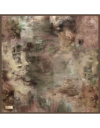 2166 TWILL İPEK 12 - 90X90