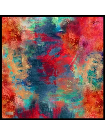 2166 TWILL İPEK 14 - 90X90