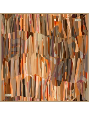 2167 SURA İPEK 03 - 90X90