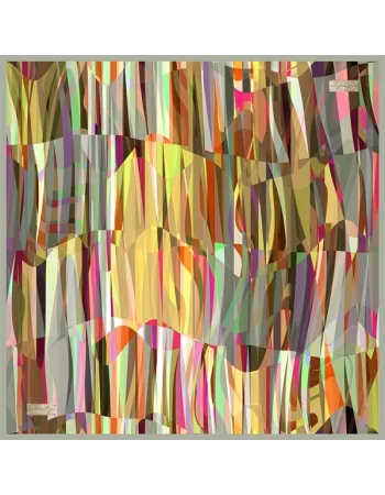 2167 SURA İPEK 06 - 90X90