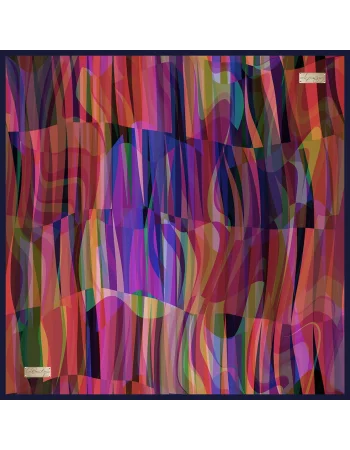 2167 SURA İPEK 08 - 90X90