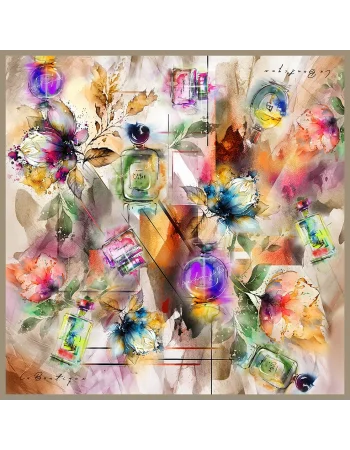 2169 TWILL İPEK 01 - 90X90