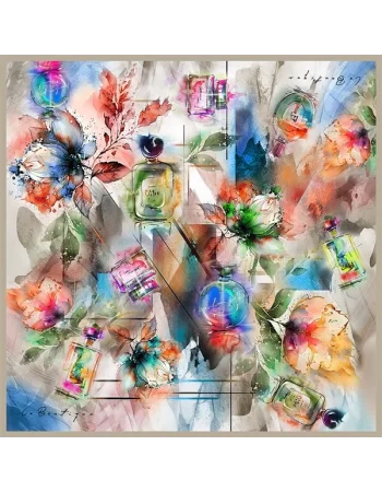 2169 TWILL İPEK 03 - 90X90