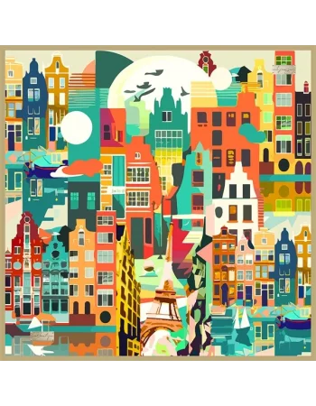 2173 TWILL İPEK 01 - 90X90