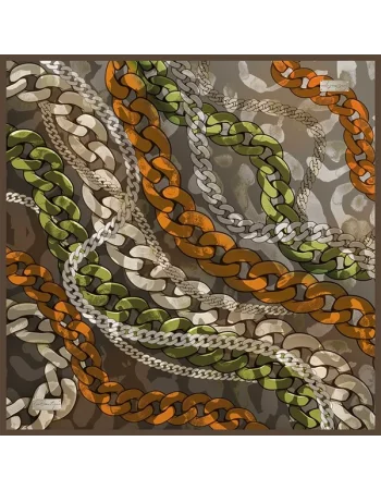 2174 SURA İPEK 02 - 90X90