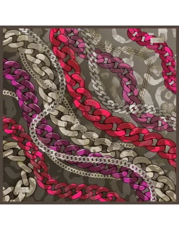 2174 SURA İPEK 03 - 90X90