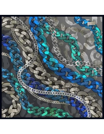 2174 TWILL İPEK 01 - 90X90