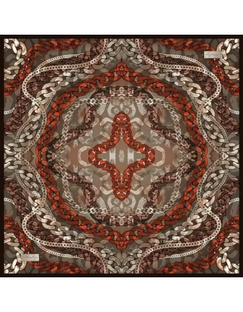 2174 TWILL İPEK 06 - 90X90