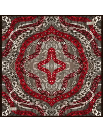 2174 TWILL İPEK 07 - 90X90