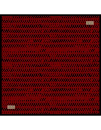 2176 SURA İPEK 04 - 90X90