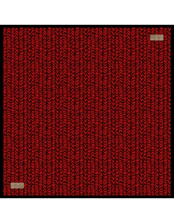 2177 SURA İPEK 03 - 90X90