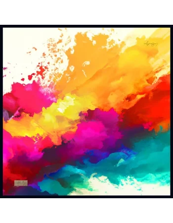 2178 TWILL İPEK 01 - 90X90