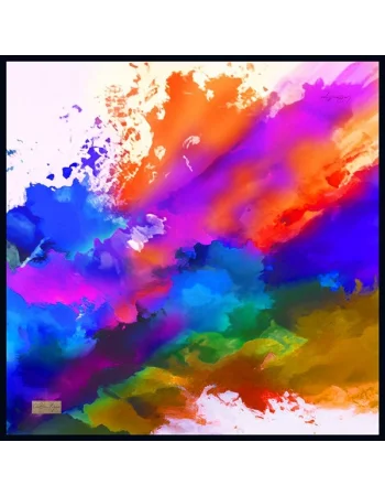 2178 TWILL İPEK 03 - 90X90