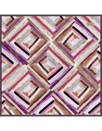 2179 TWILL İPEK 04 - 90X90