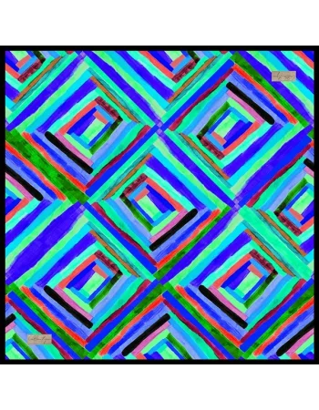 2179 TWILL İPEK 05 - 90X90