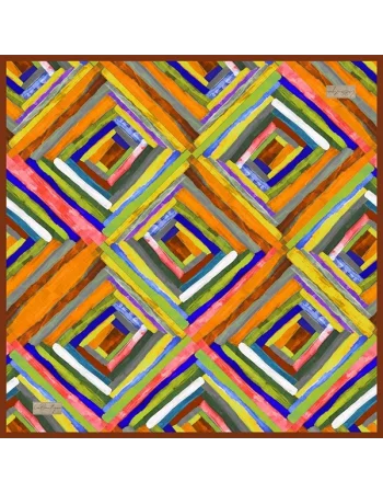 2179 TWILL İPEK 06 - 90X90