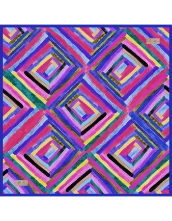 2179 TWILL İPEK 07 - 90X90