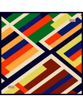 2180 TWILL İPEK 02 - 90X90