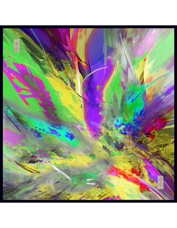 2181 TWILL İPEK 03 - 90X90